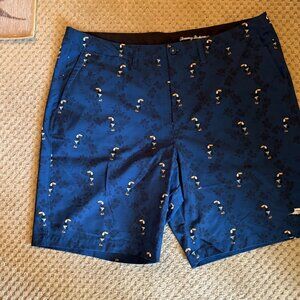 Men's Tommy Bahama swim trunks